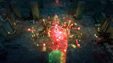 Immagine -3 del gioco Victor Vran: Overkill Edition per Xbox One